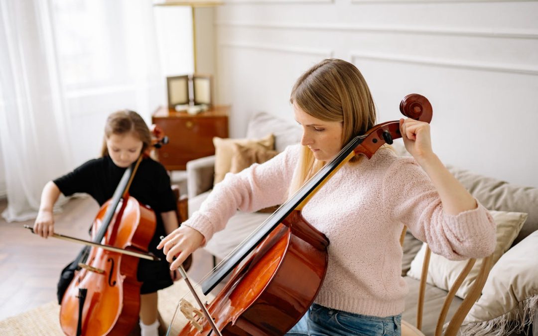 Mengenal Alat Musik Modern Digesek beserta Contohnya