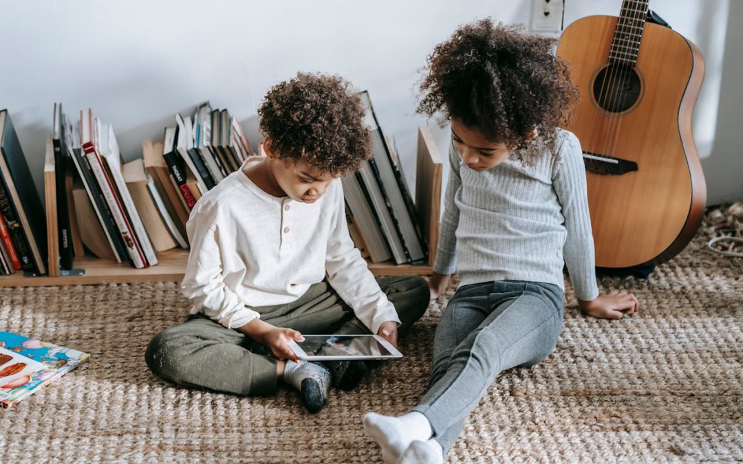 Mengenal Alat Musik Petik Modern