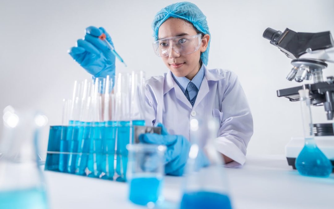 Mengenal Bioteknologi Pangan: Pengertian, Sejarah, Manfaat, Ciri-Ciri dan Contohnya