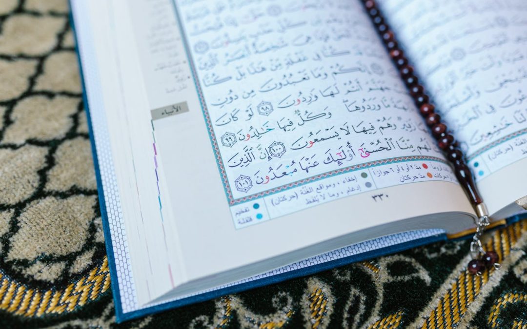 Huruf Hijaiyah yang Dapat Disambung dan Tidak Dapat Disambung