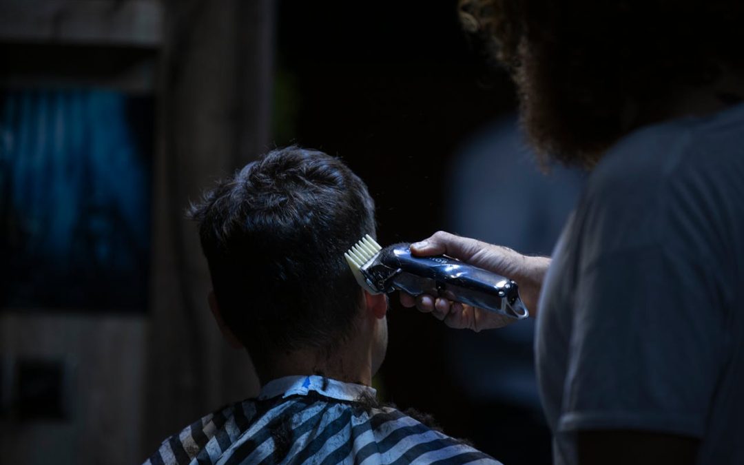 Kenapa SMA Tidak Boleh Rambut Panjang?