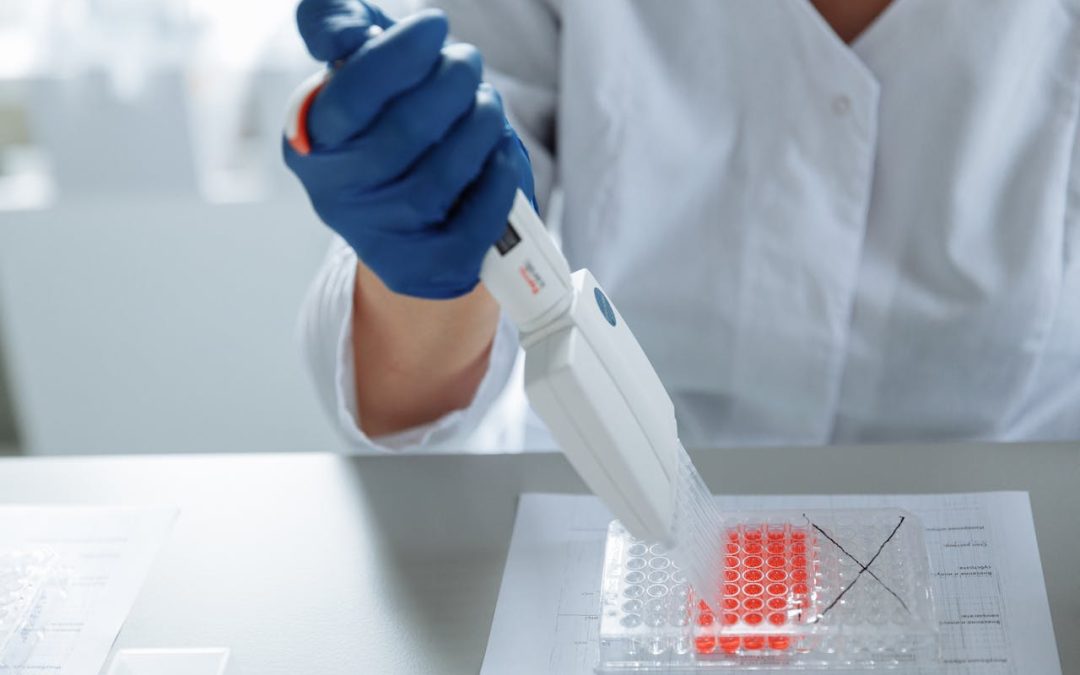 Mengenal Materi Genetika: Gen, DNA, RNA, dan Kromosom