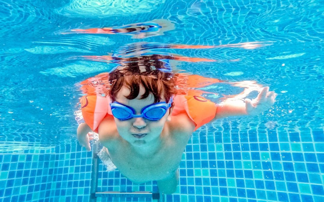 Tips Pernafasan Saat Berenang yang Harus Dikuasai