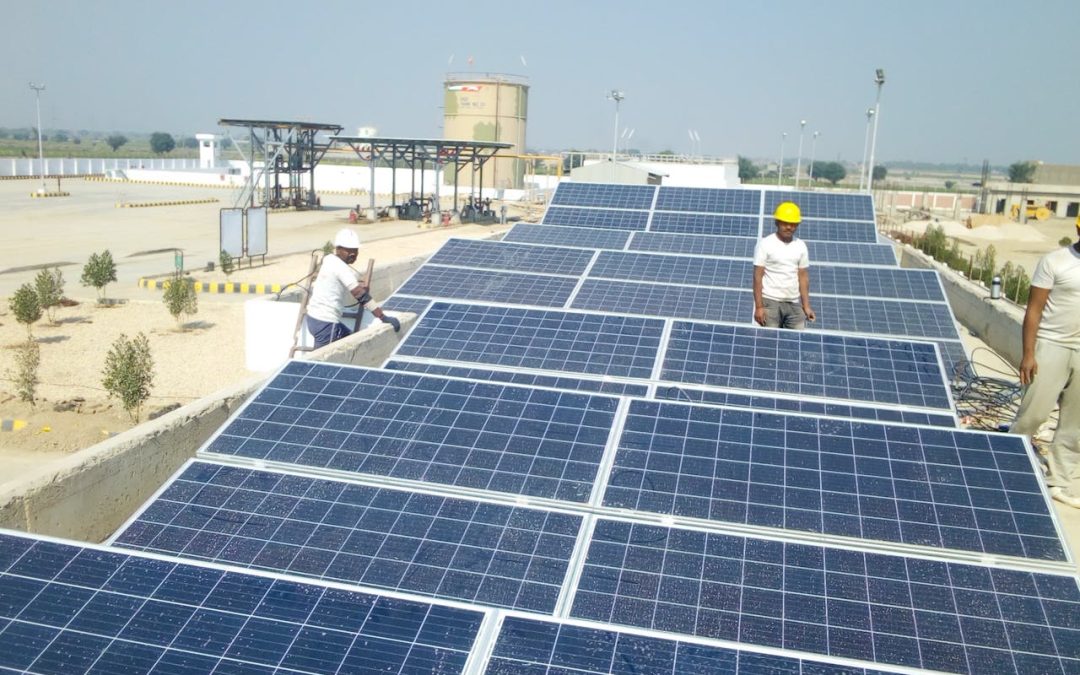 Materi Teknologi Ramah Lingkungan Kelas 9