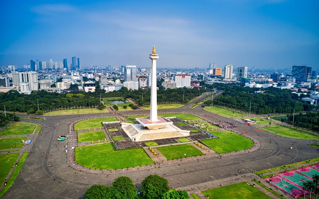 Rekomendasi Wisata Edukasi Anak di Jakarta Tahun 2025